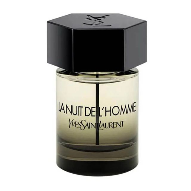 Nước Hoa Nam Yves Saint Laurent YSL La Nuit L'homme