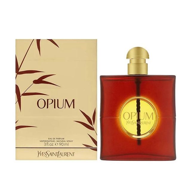 Yves Saint Laurent YSL Opium