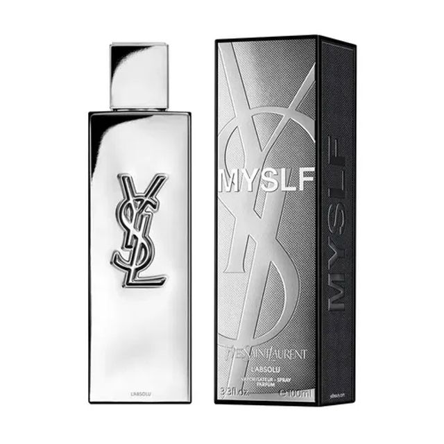 Nước Hoa Nam Yves Saint Laurent YSL MYSLF L&rsquo;Absolu Parfum