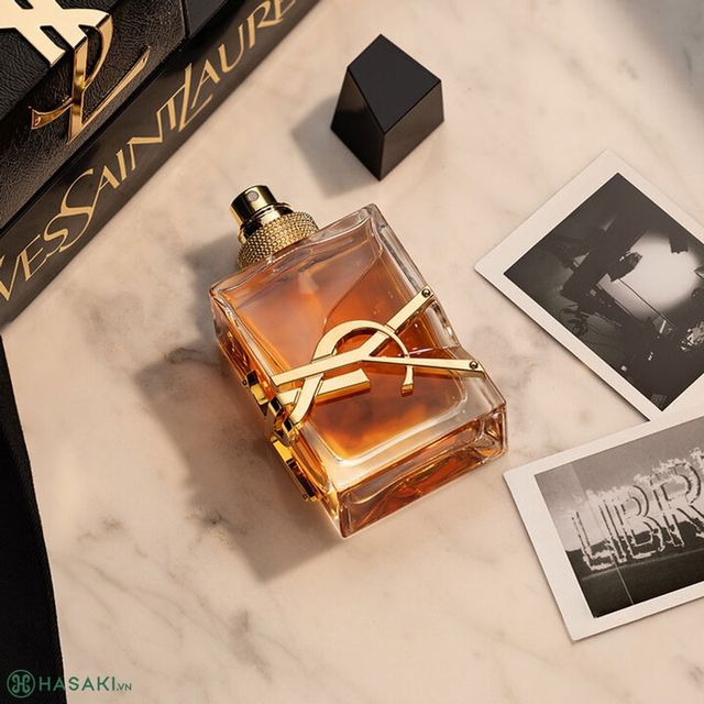 Hương thơm YSL Libre