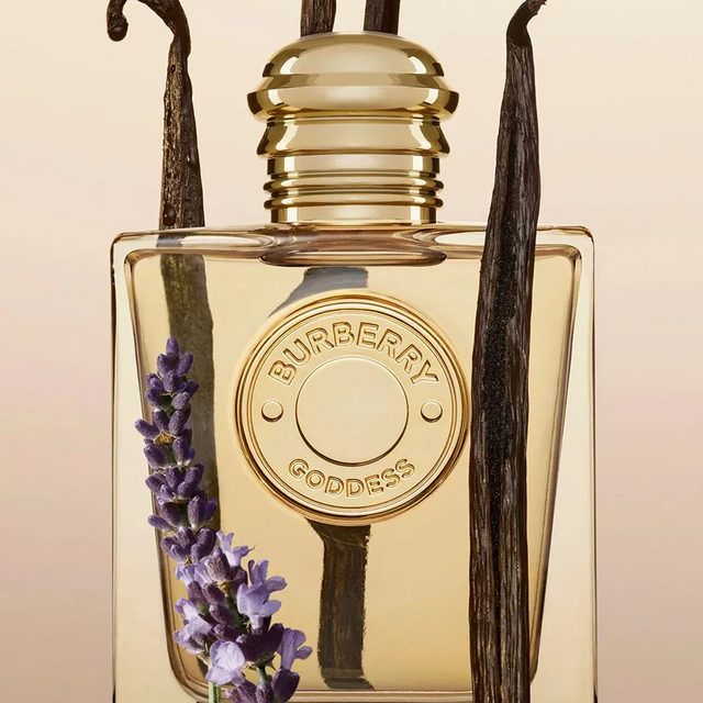 Nước Hoa Nữ Burberry Goddess For Women EDP 10ml