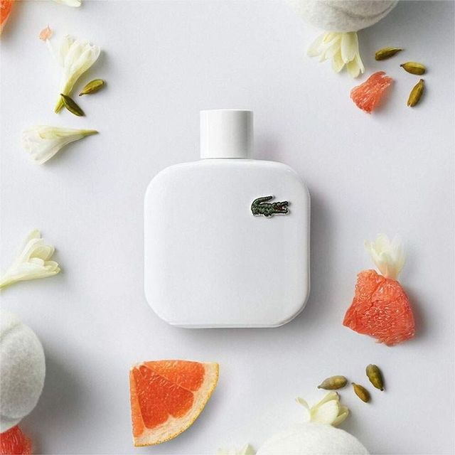 Chai Nước Hoa Lacoste