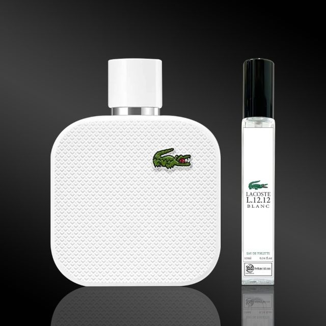 Nước Hoa Lacoste Ch&iacute;nh H&atilde;ng