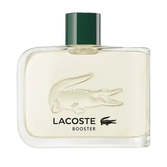 Nước Hoa Nam Lacoste Booster EDT