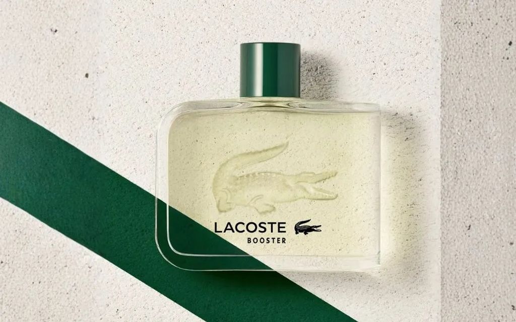 Nước Hoa Lacoste