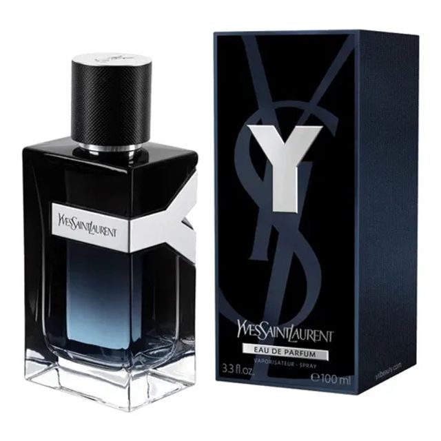 Nước Hoa Nam YSL Yves Saint Laurent Y EDP 10ml
