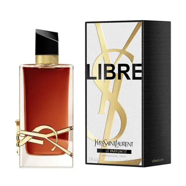 Nước Hoa Nữ Yves Saint Laurent YSL Libre Le Parfum