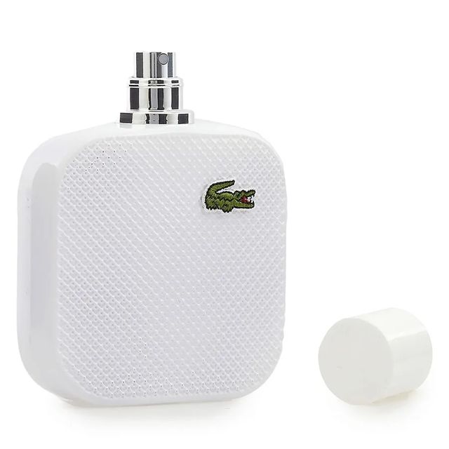 Nước Hoa Nam Lacoste L.12.12 Blanc