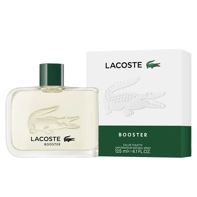 Nước Hoa Nam Lacoste Booster EDT 10ml