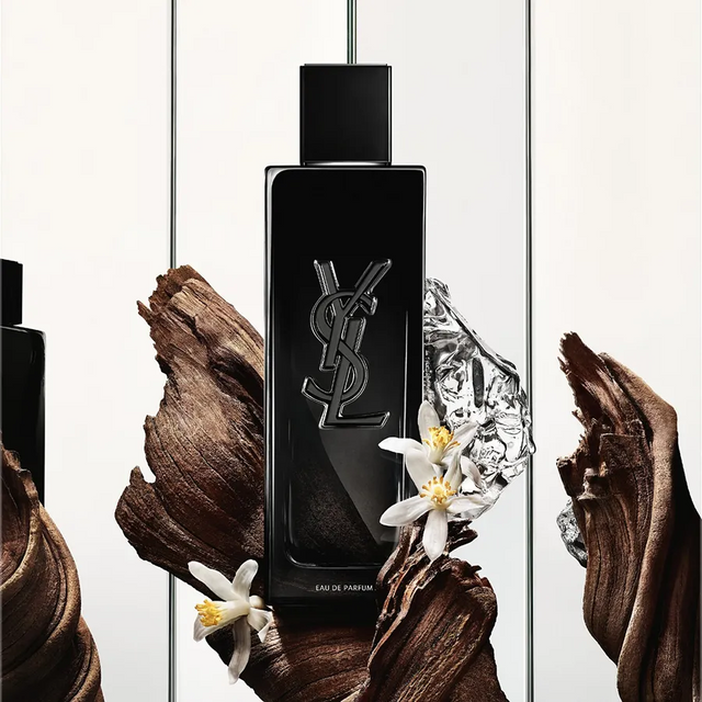 Nước Hoa Nam Yves Saint Laurent YSL MYSLF EDP 10ml Ch&iacute;nh h&atilde;ng