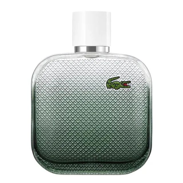 Nước Hoa Nam Lacoste L.12.12 Blanc Eau Intense