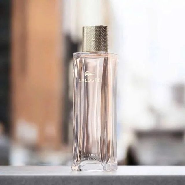 Lacoste Timeless EDP