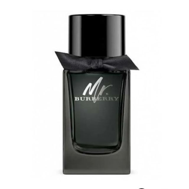 Nước Hoa Nam Burberry Mr. Burberry EDP