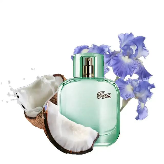 Nước Hoa Lacoste L.12.12 Pour Elle