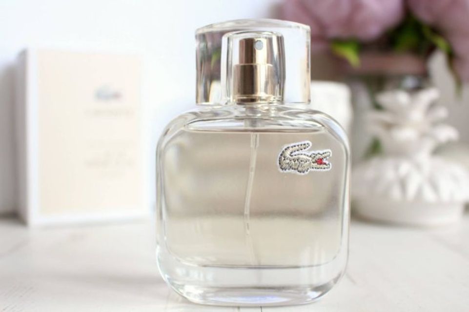 Nước hoa Lacoste ch&iacute;nh h&atilde;ng