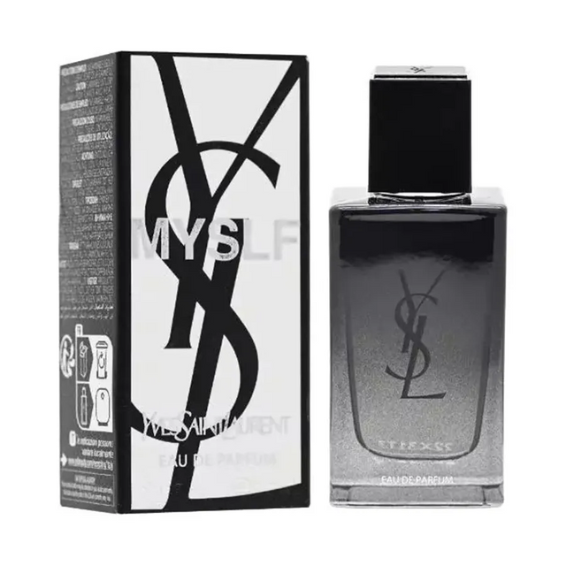 Nước hoa Yves Saint Laurent YSL MYSLF EDP