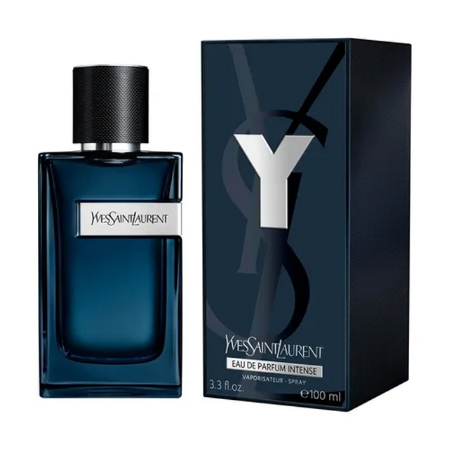 Yves Saint Laurent YSL Y EDP Intense