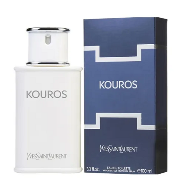 Nước Hoa Nam Yves Saint Laurent YSL Kouros EDT
