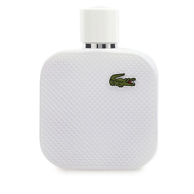Lacoste L.12.12 Blanc