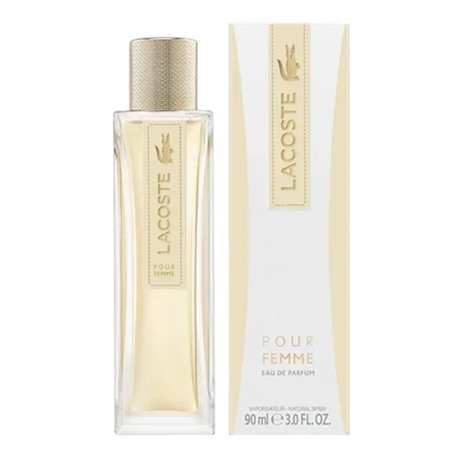 Nước Hoa Nữ Lacoste Pour Femme EDP