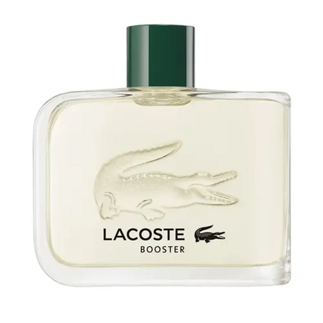 Nước Hoa Nam Lacoste Booster EDT