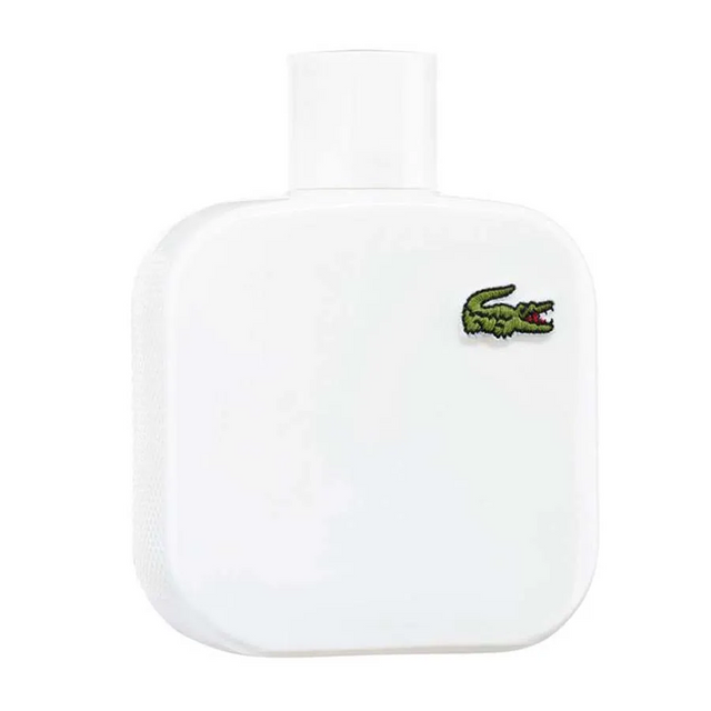 Lacoste L.12.12 White Blanc