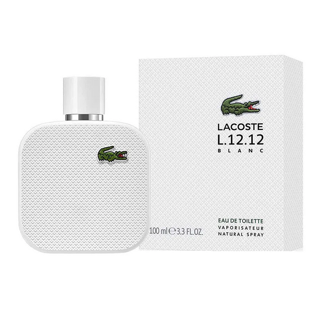 Nước hoa Lacoste ch&iacute;nh h&atilde;ng