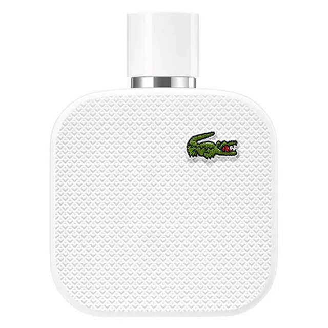 Hương thơm Lacoste L.12.12 White Blanc