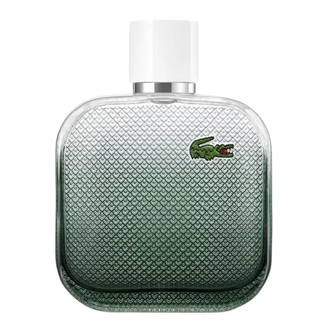 Nước Hoa Nam Lacoste L.12.12 Blanc Eau Intense EDT