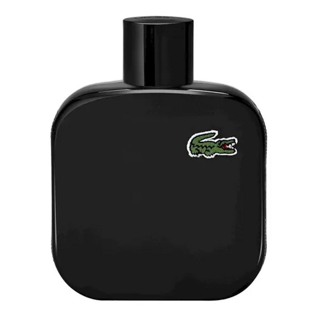 Nước Hoa Nam Lacoste L.12.12. Noir Eau De Toilette - H&igrave;nh 1