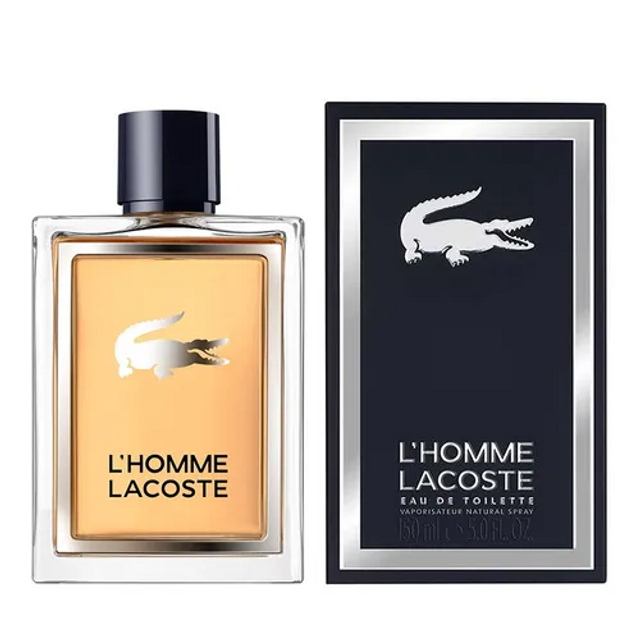 Nước Hoa Lacoste L'Homme Eau De Toilette