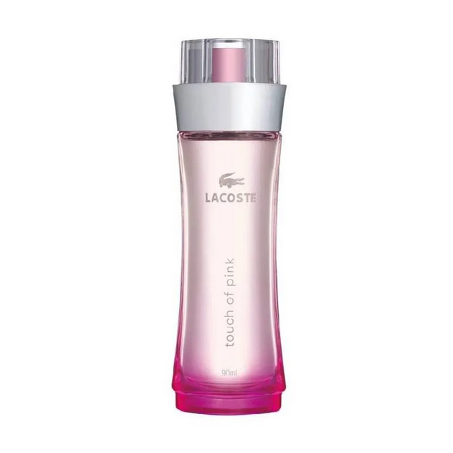Nước Hoa Nữ Lacoste