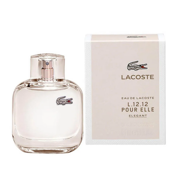 Chai Nước Hoa Lacoste