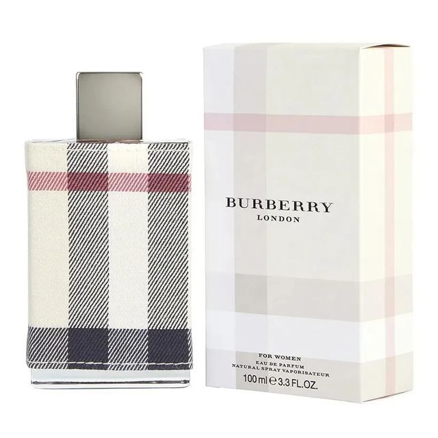 Chai Nước Hoa Burberry London For Women