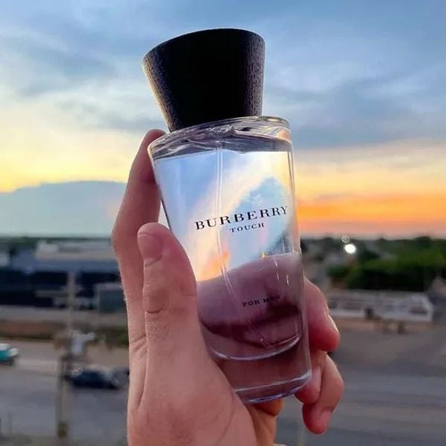 Burberry Touch EDT