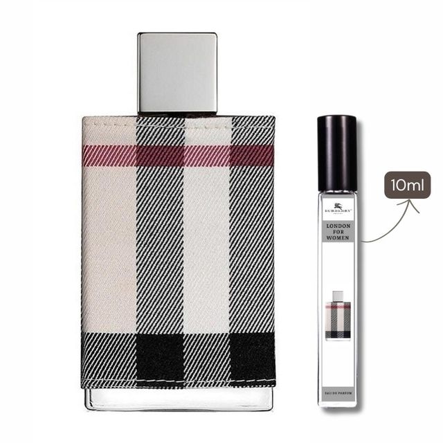Nước Hoa Burberry London For Women