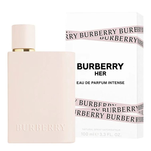 Nước Hoa Nữ Burberry Her EDP Intense