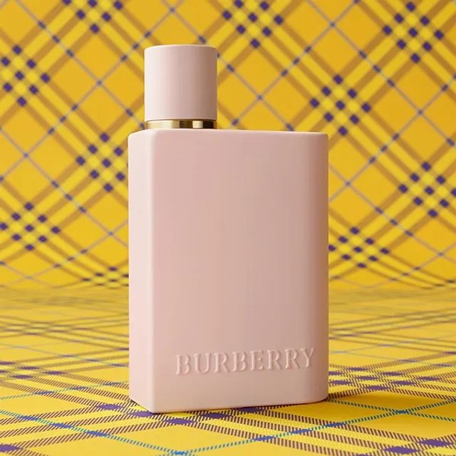 Nước hoa Burberry