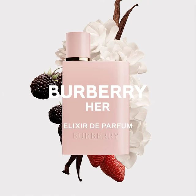 Chiết 10ml Nước Hoa Burberry