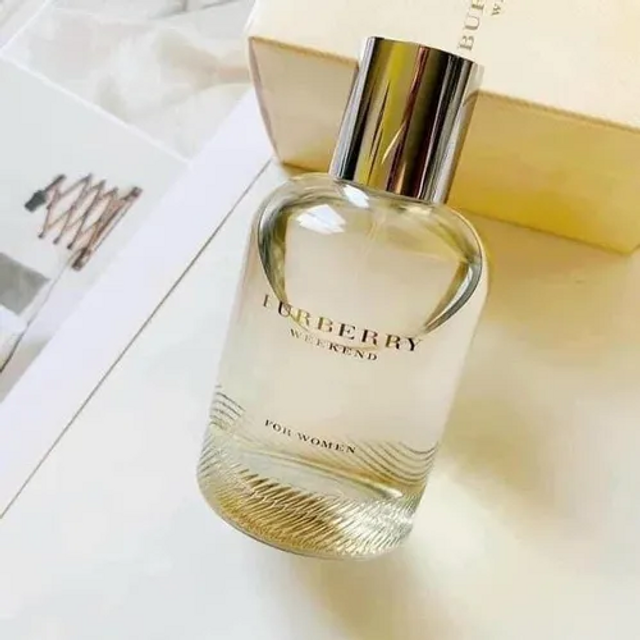Chai Nước Hoa Burberry