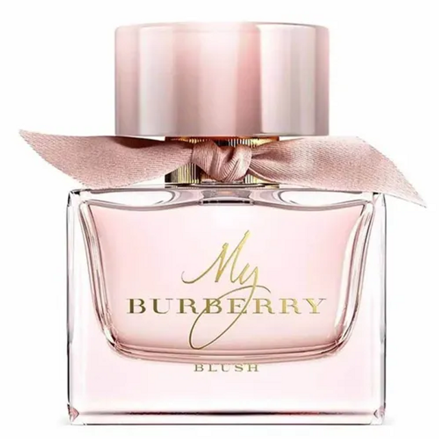 My Burberry Blush EDP