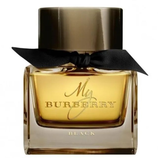 Nước Hoa Nữ Burberry My Burberry Black Parfum