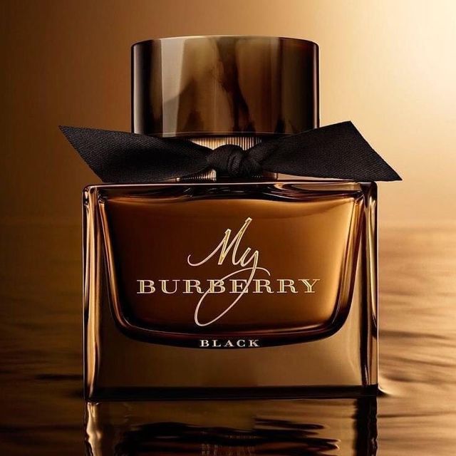 Hương Thơm Nước Hoa Burberry