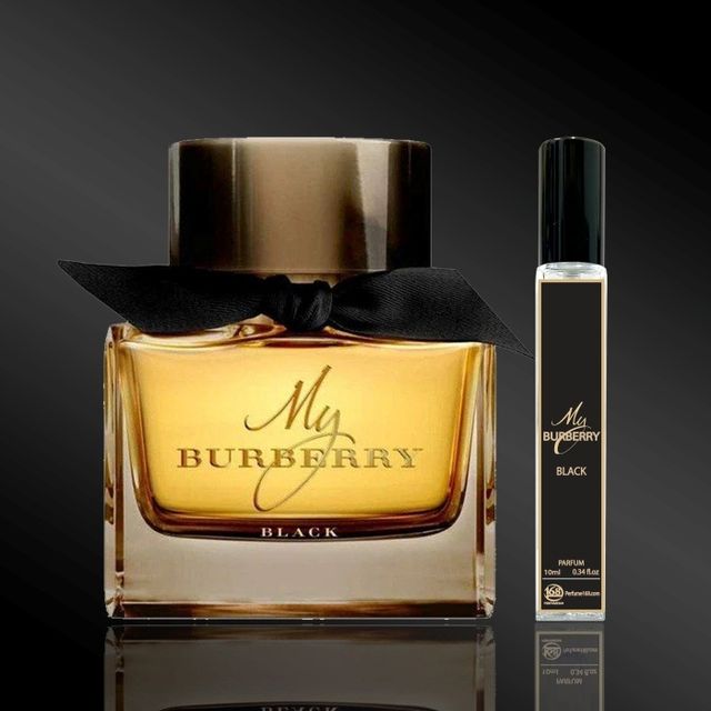 lợi &iacute;ch Nước Hoa Burberry