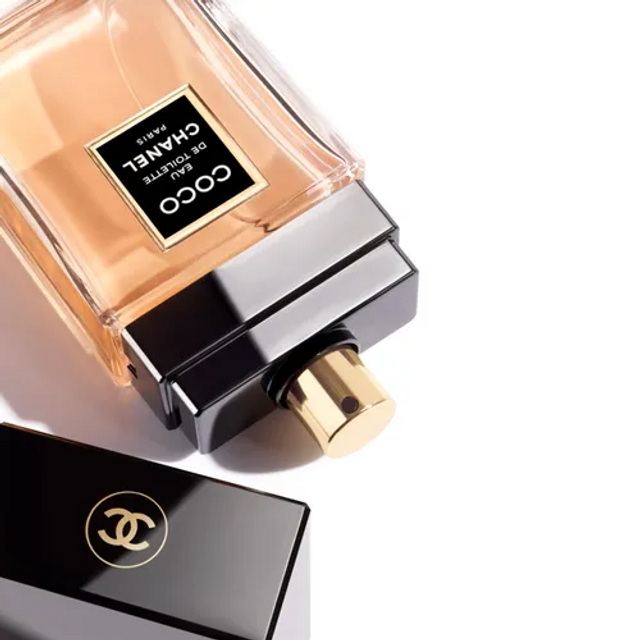Nước hoa Chanel Coco EDT 10ml