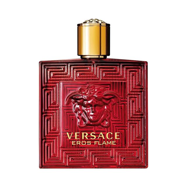Chai Nước Hoa Versace Eros Flame