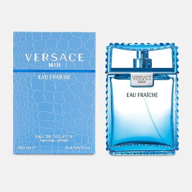 Nước hoa Versace Man Eau Fraiche