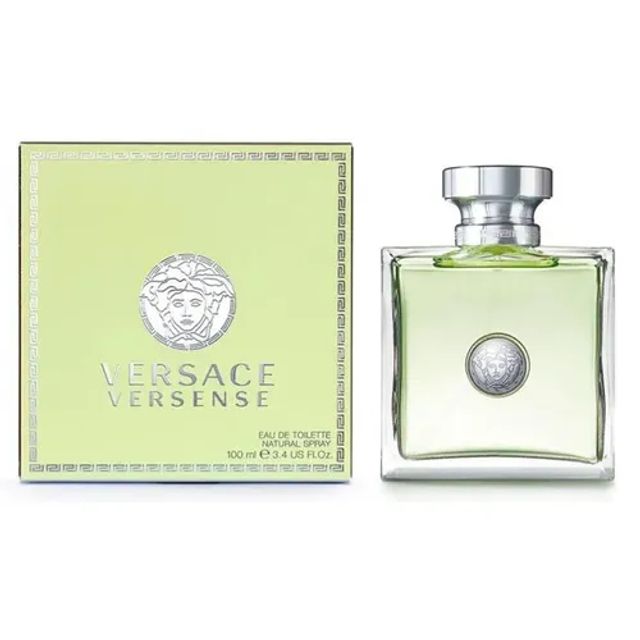 Nước Hoa Nữ Versace Versense ưu ti&ecirc;n