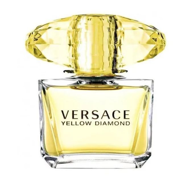 Nước Hoa Nữ Versace Yellow Diamond EDT 10ml