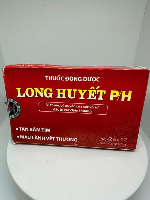 Long Huyết P/H Ph&uacute;c Hưng